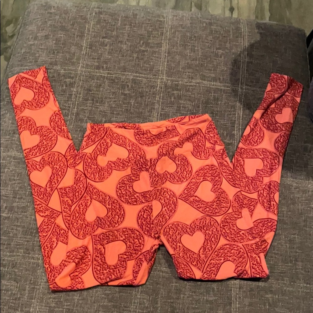 LuLaRoe Leggings